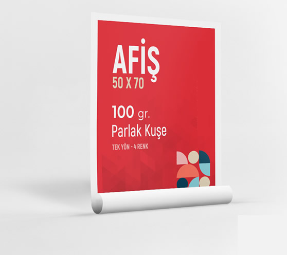 AAFİŞLER